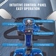 preview thumbnail 9 of 26, Mobility Scooter for Adults & Seniors - Folding Electric Powered Mobility Scooter