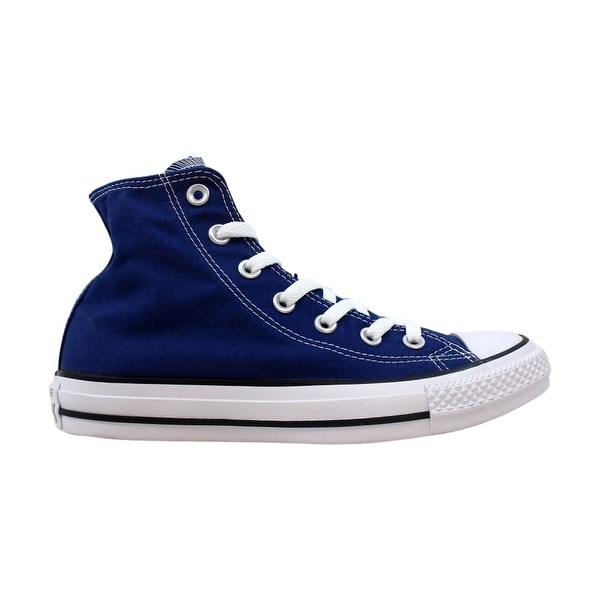 blue converse size 5