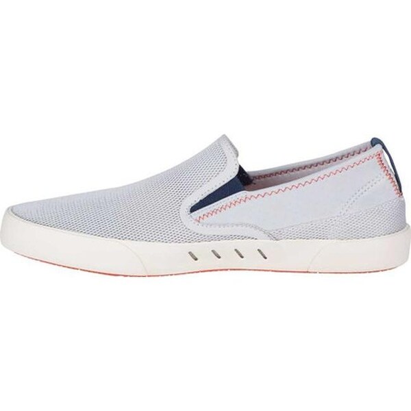 sperry men's maritime h2o slip on shoes