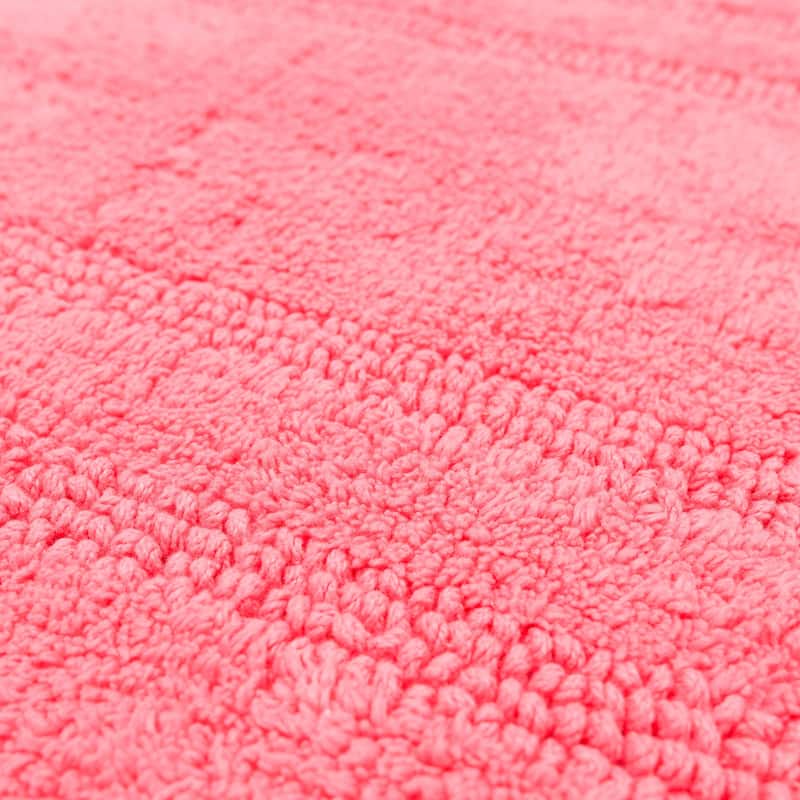 Mohawk Home Washable Cotton Reversible Bath Rug