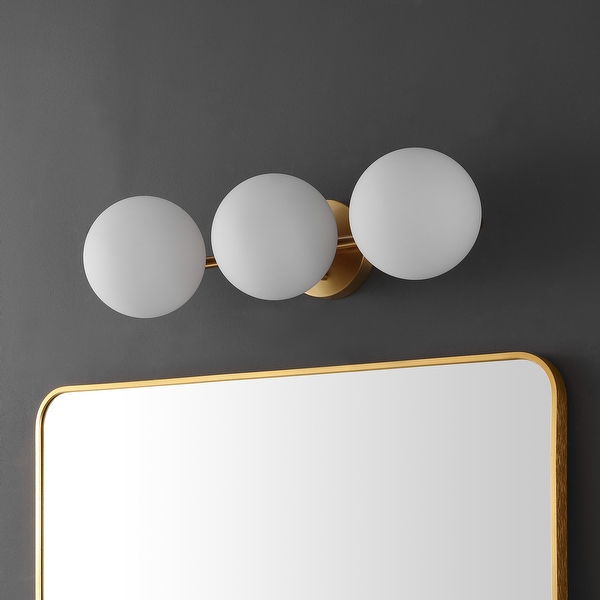 Safavieh leonardo wall sconce 2025