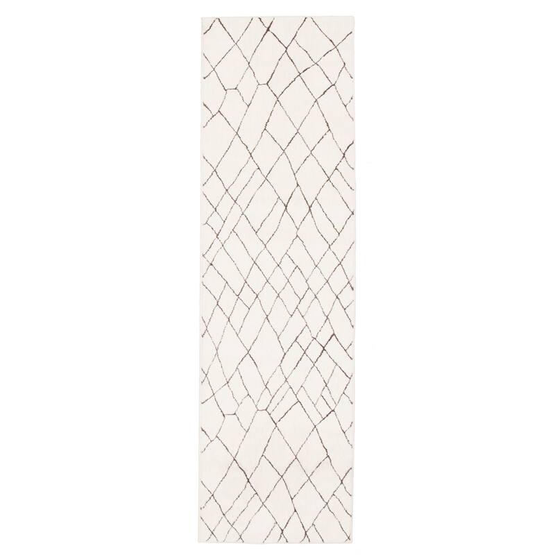 ECARPETGALLERY Anis Transitional Rug