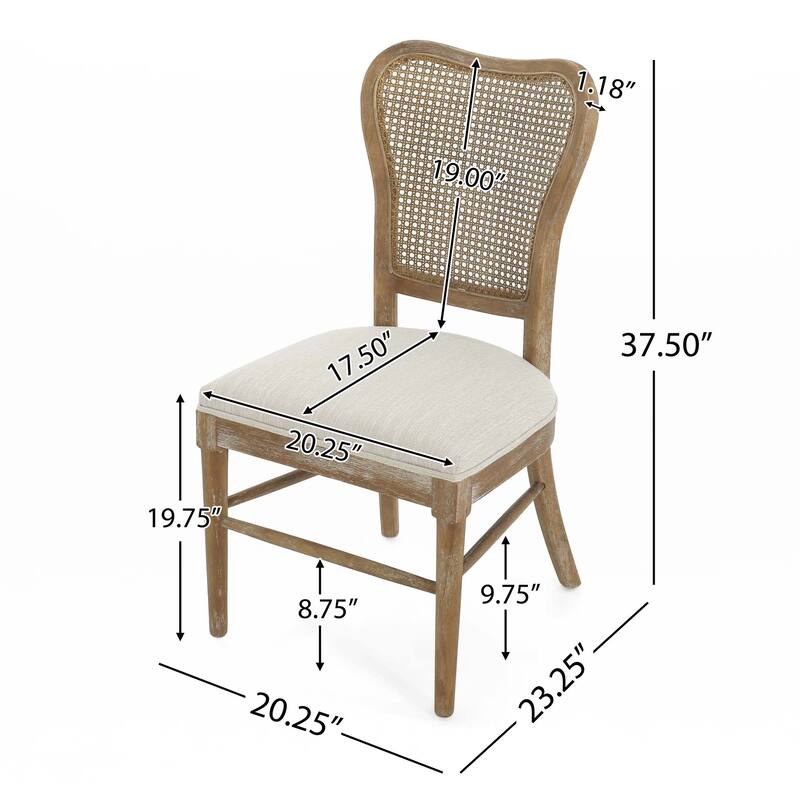 Dining Chair (Set of 2)