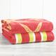 Luxurious Cotton Printed Beach Towel