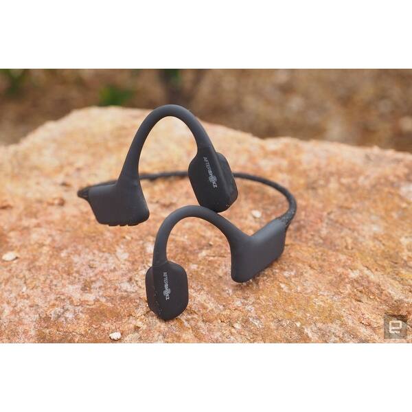Aftershokz Xtrainerz 4gb Wearable Mp3 Player Overstock