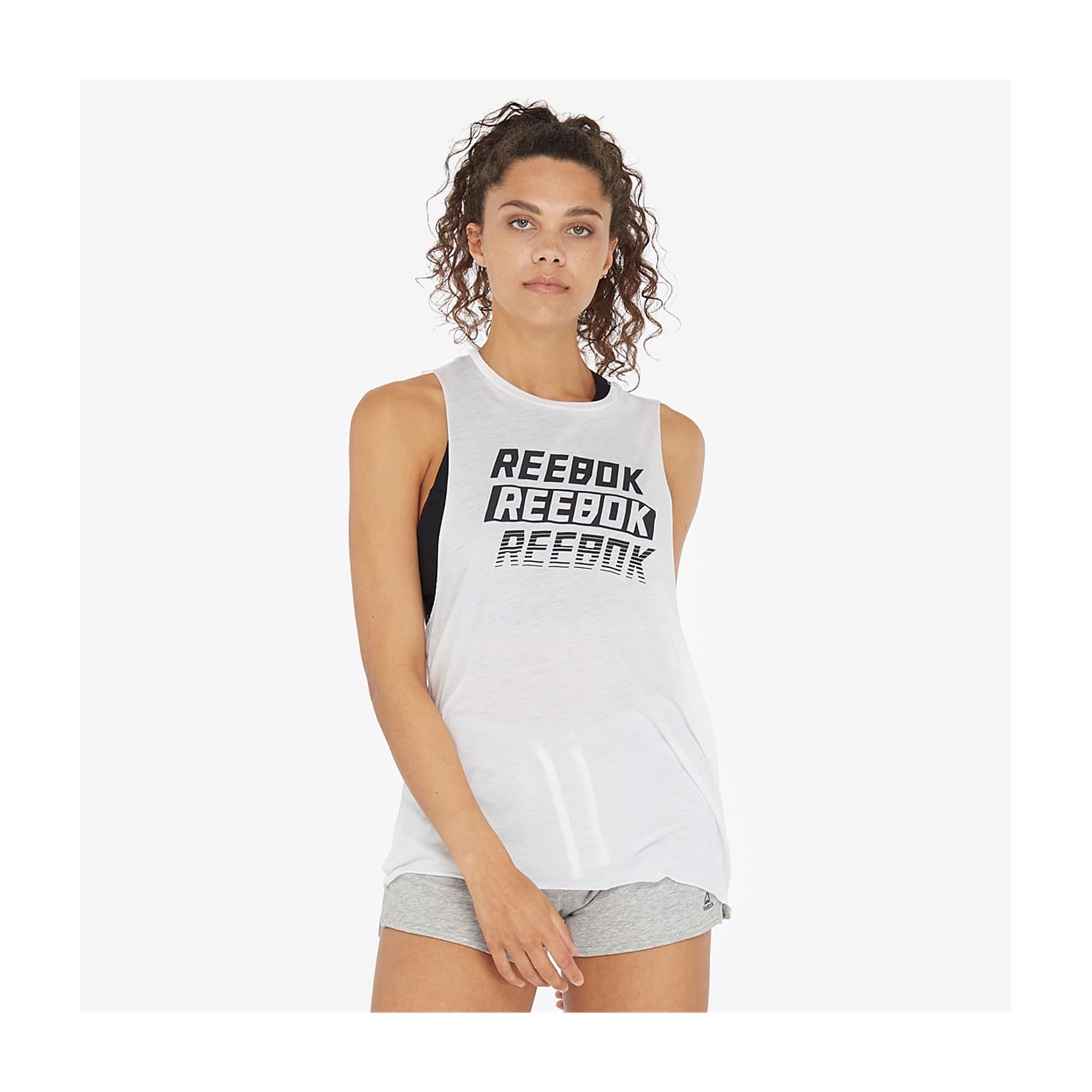 tank top reebok