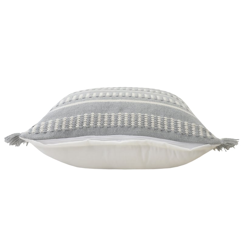Sevita Dash Indoor/Outdoor Throw Pillow