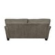 preview thumbnail 10 of 9, Elista Living Room Loveseat
