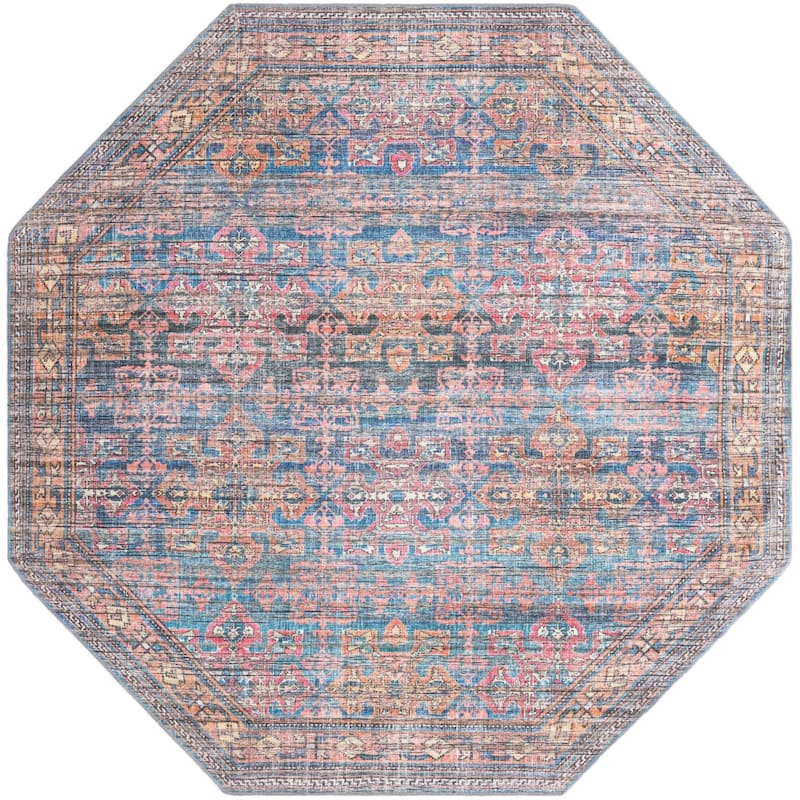 Transitional Pria Collection Area Rug