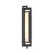 preview thumbnail 4 of 8, The Great Outdoors 77500-L Eastly 16" Tall ADA LED Outdoor Wall Sconce