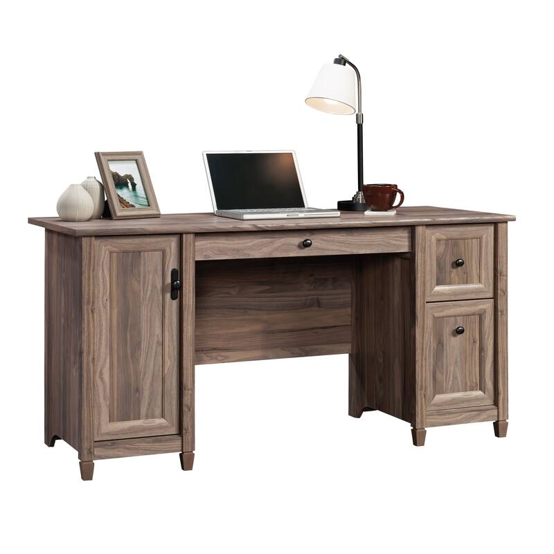 Edge Water Computer Desk Office Table