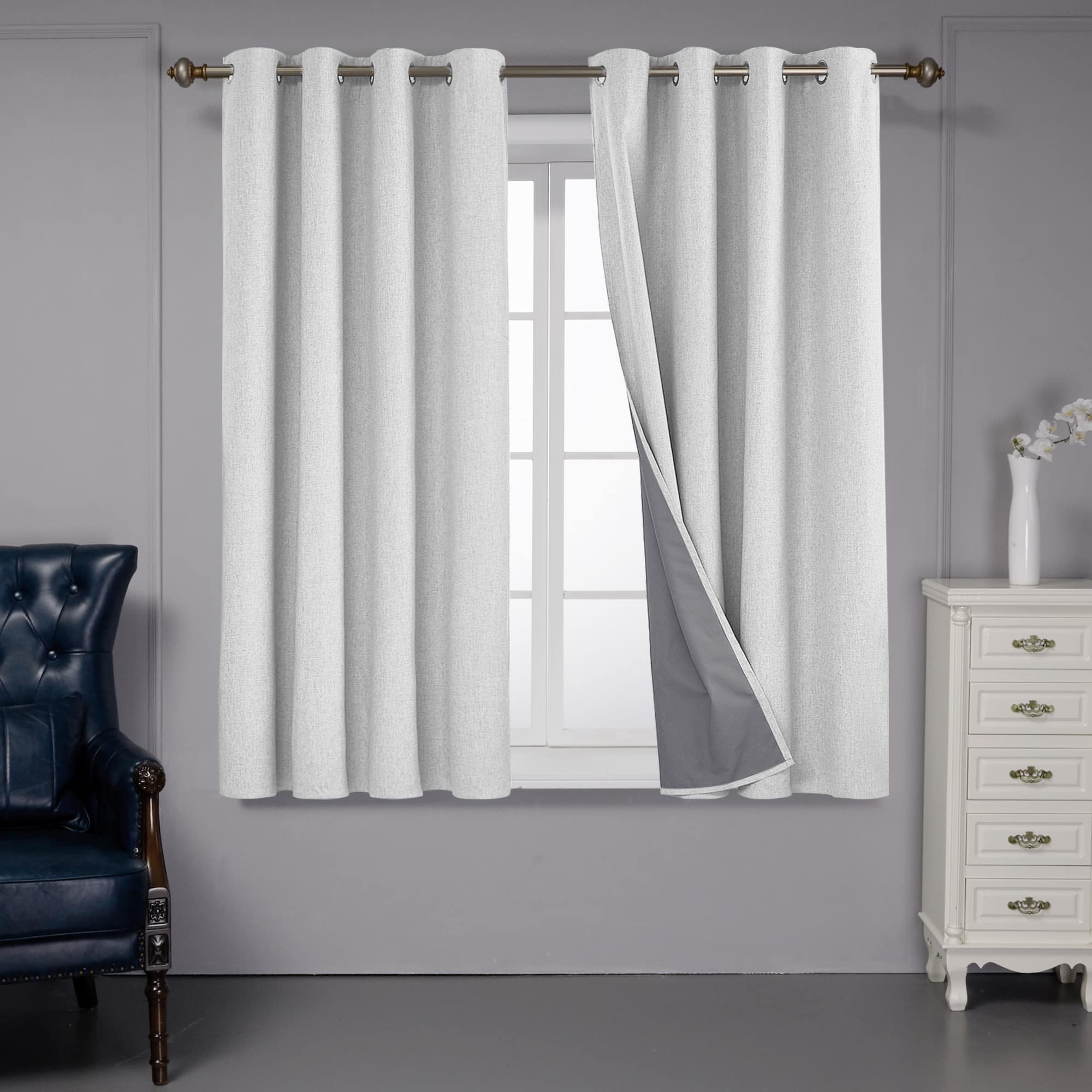 Option Light Grey