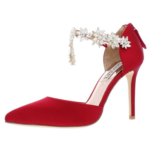 badgley mischka venom