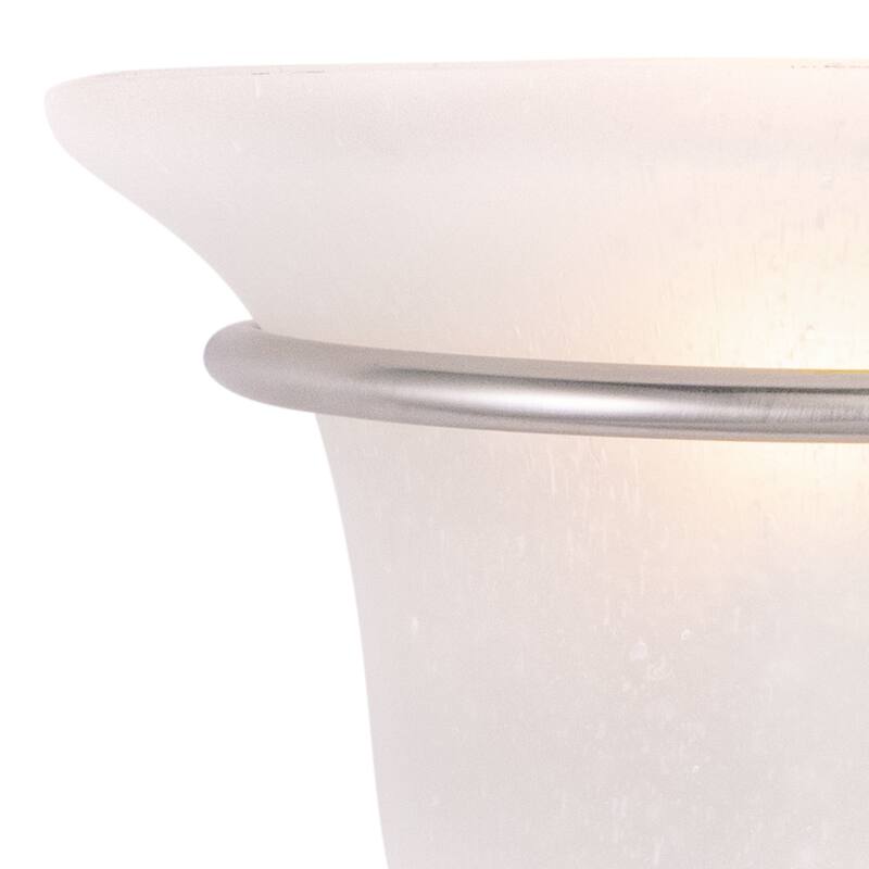 Vaxcel Lighting Monrovia 1 Light Wall Washer