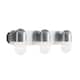 Option Satin Nickel