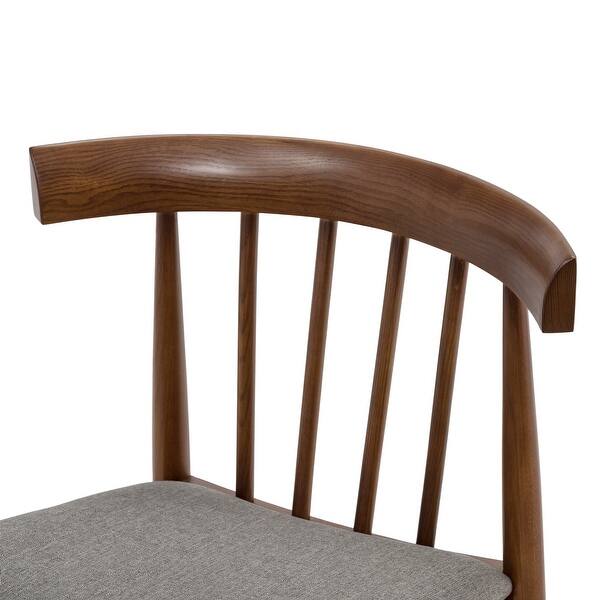 Poly And Bark Dante Dining Chair Overstock 31992831