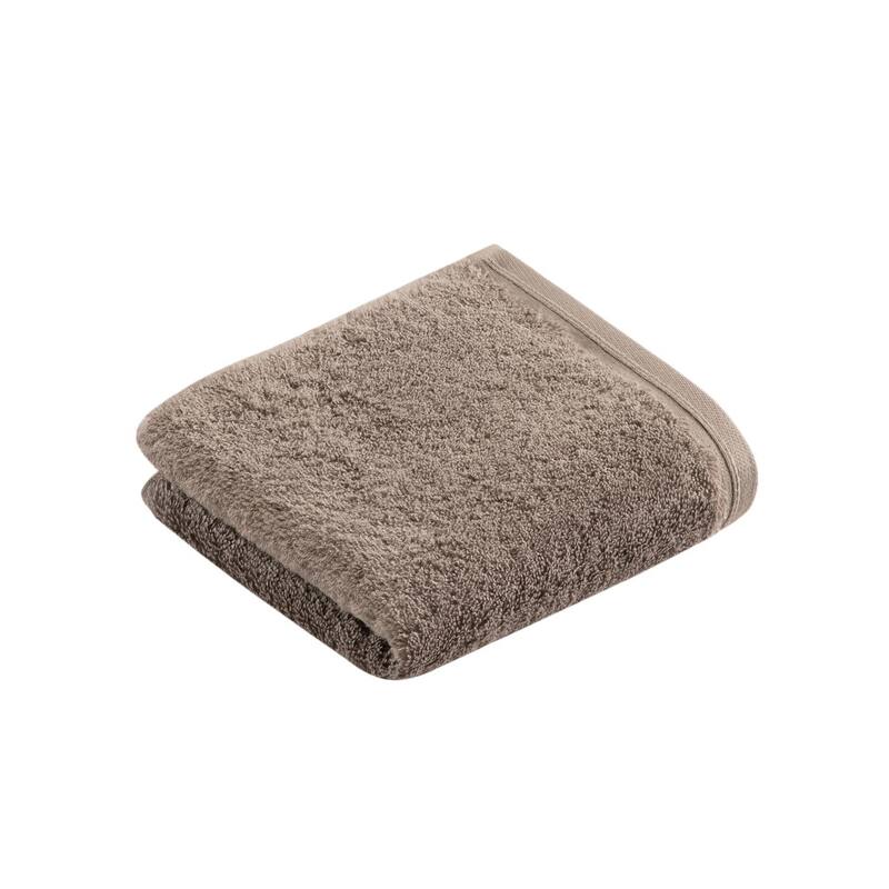 VOSSEN Vegan Life Guest Towel