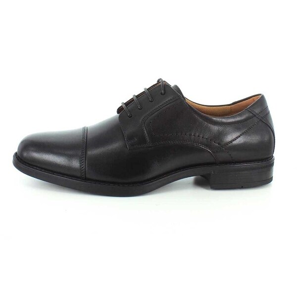 florsheim center cap ox