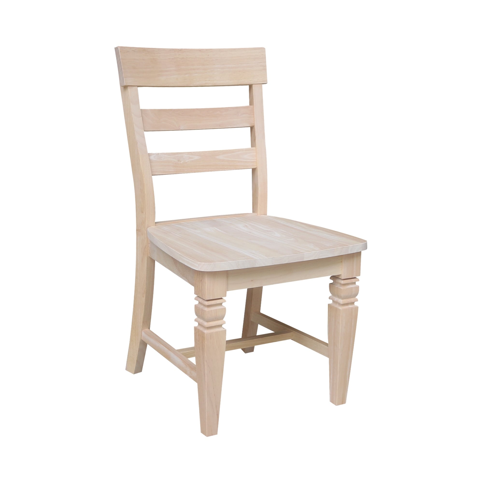 Java upholstered sales dining chair