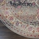 preview thumbnail 46 of 69, Nourison Vintage Kashan Traditional Area Rug