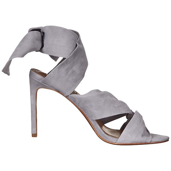 bcbg emma suede sandal