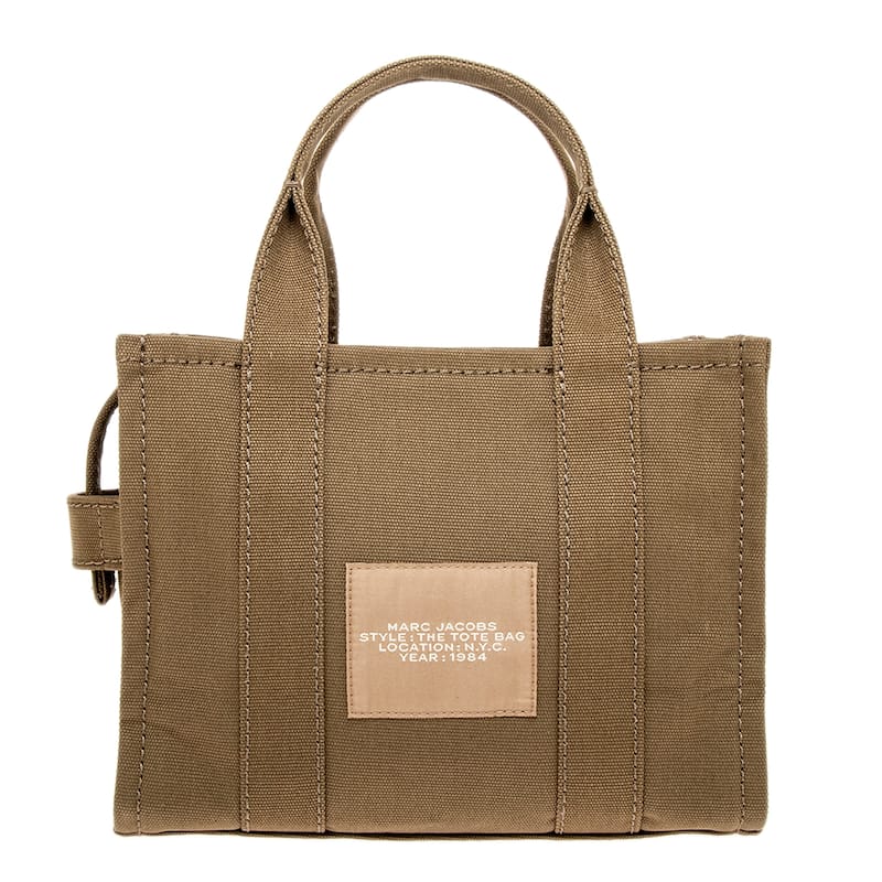 Marc Jacobs The Canvas Small Tote Bag