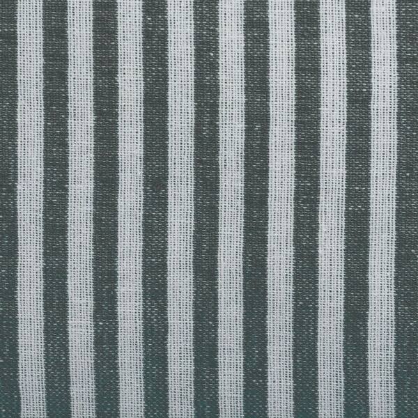 Modern Mineral Seersucker Tablecloth 70 Round Bronw Overstock Com Shopping The Best Deals On Tabletop Accents 36985634
