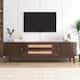 Option Natural Wood+Brown
