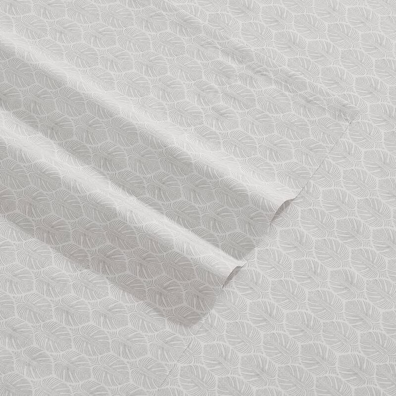 Tommy Bahama Cotton Printed Sheet Sets and Pillowcase Pairs