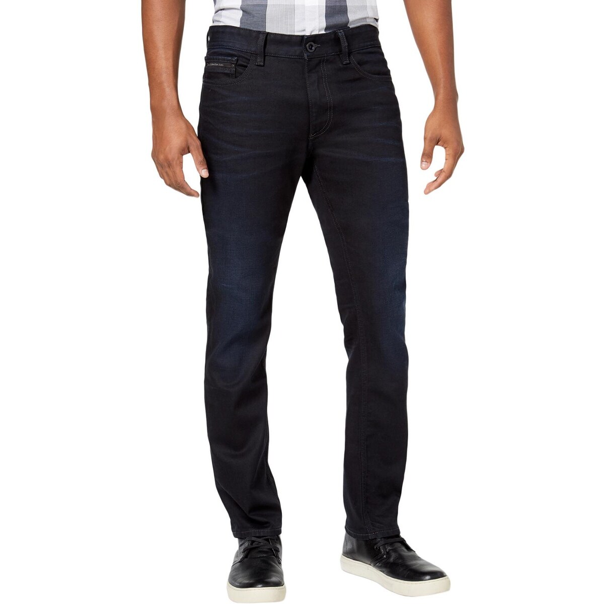 mens jeans 30 waist 34 leg