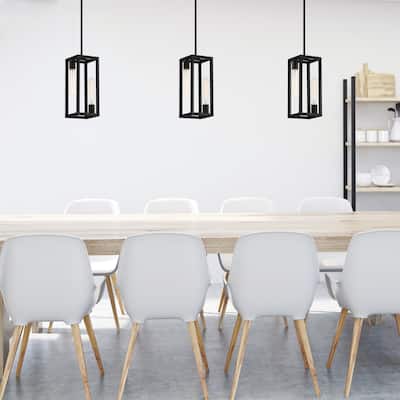 Urban Oasis 2 Light Pendant - 7