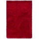 preview thumbnail 186 of 187, SAFAVIEH California Premium Shag Izat 2-inch Thick Area Rug 4' x 6' - Red - Rectangle