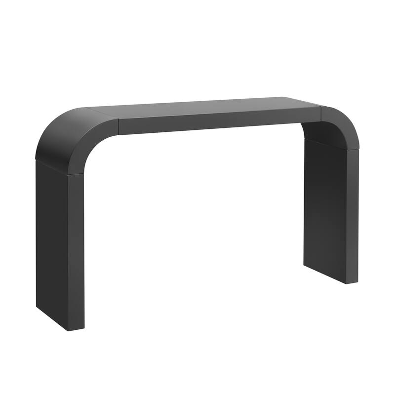 Modern Minimalist Console Table