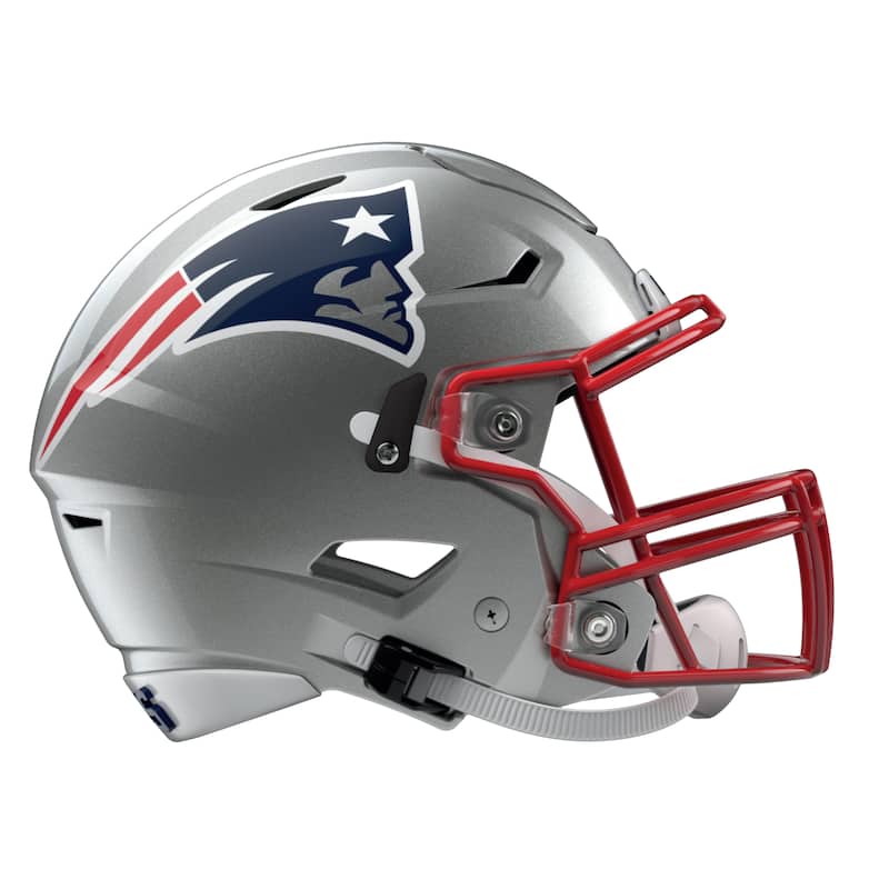 New England Patriots LED Lighted Sign