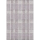 preview thumbnail 70 of 121, Premium Washable Super Soft Modern Plaid Mayfield Rug
