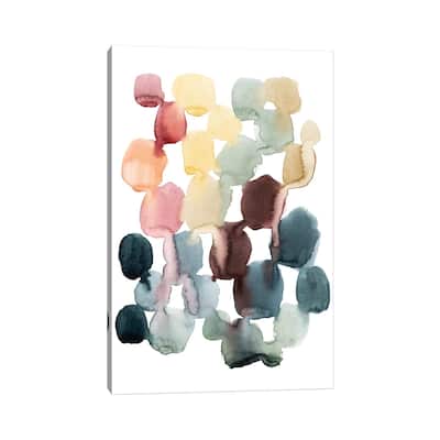 iCanvas "Desert Stones II" by Grace Popp Canvas Print