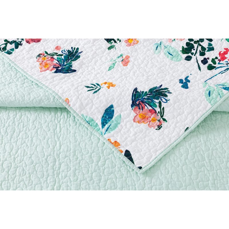 Makers Collective Daydreaming Quilt Set