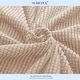 preview thumbnail 56 of 79, Subrtex 2-Piece L Shape Sofa Cover Stretch Sectional Left Chaise Cover