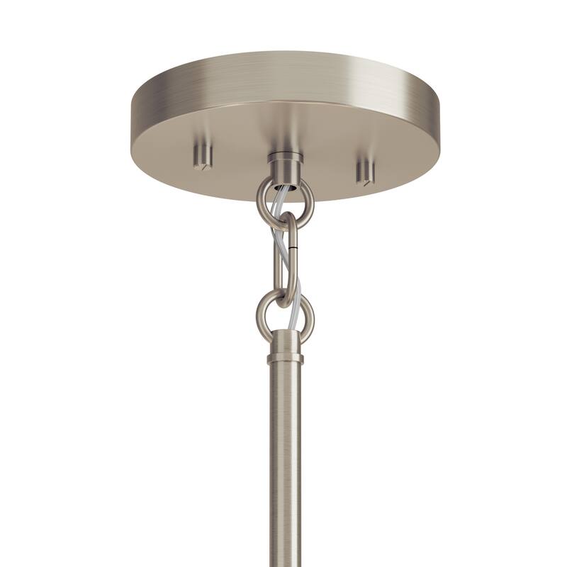 Kichler Lighting Madden Candle Chandelier