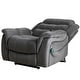 preview thumbnail 14 of 12, Lay flat recliner Power Lift Recliner Chair for Elderly with Massage and Heat