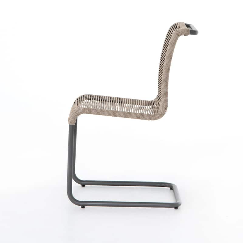 Haven Home Ridge Outdoor Dining Chair - Outdoor Dining Chair