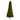 9.5' Slim Colorado Mountain Spruce Christmas Tree with 1400 Lights - 9.6