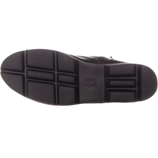 naturalizer lucy boot