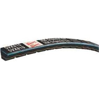 50 Pack Dura-Belt Clear Round Polyurethane Endless O-Ring Drive Belt 0.18/"13/"