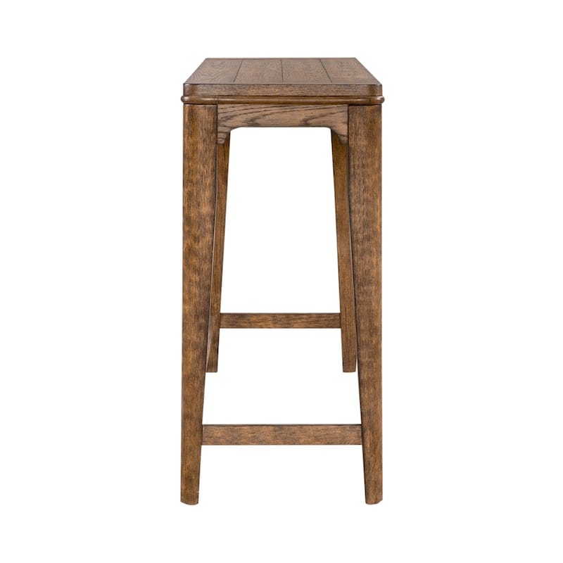 Ashford Sienna Console Bar Table