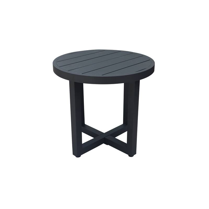 Outdoor Patio Side Table