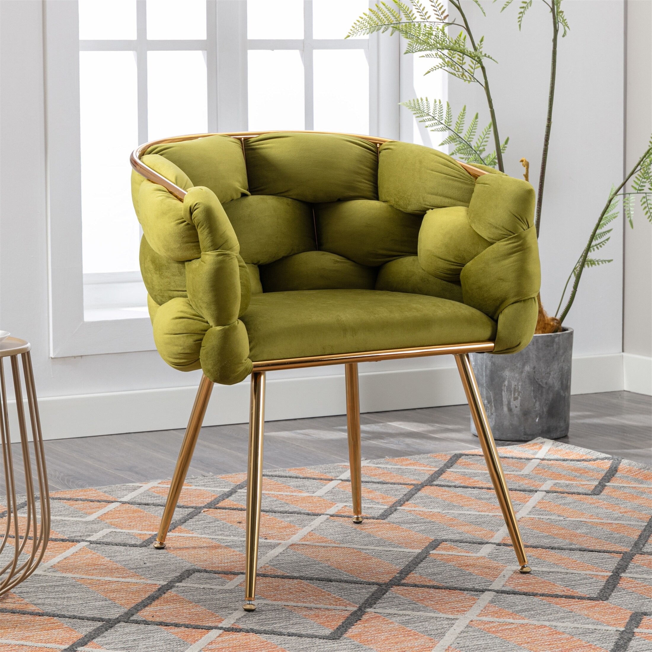 2 single top sofa chair