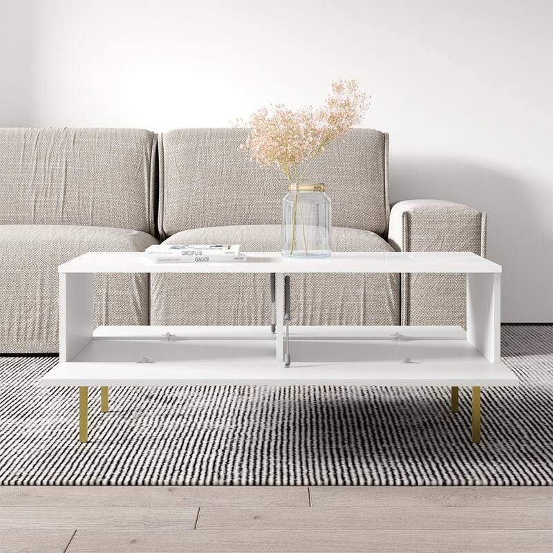 Exito 03 47" Coffee Table