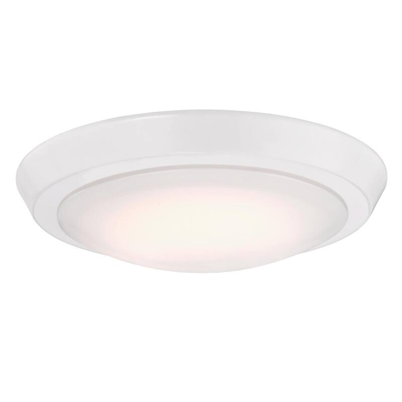Westinghouse 11-Inch LED Indoor Flush Mount Ceiling Fixture