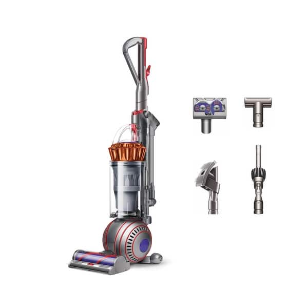 slide 2 of 6, Dyson Ball Animal 3 Extra Vacuum Silver